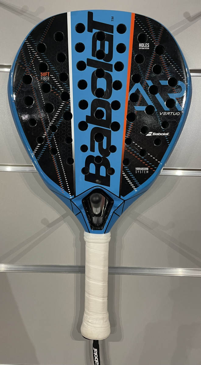 Babolat Air Veron