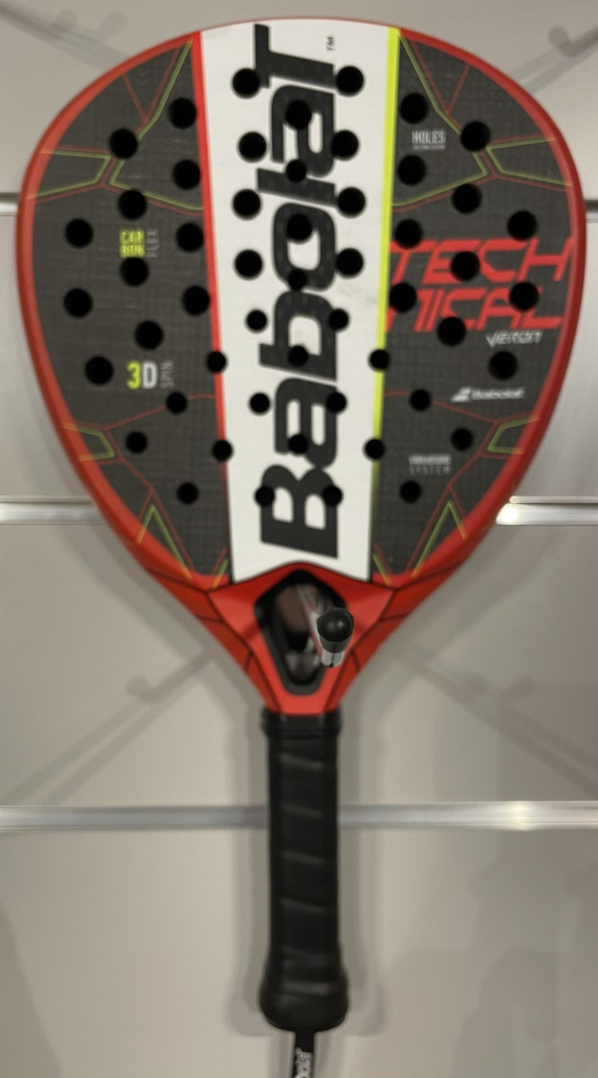 Babolat Technical Veron