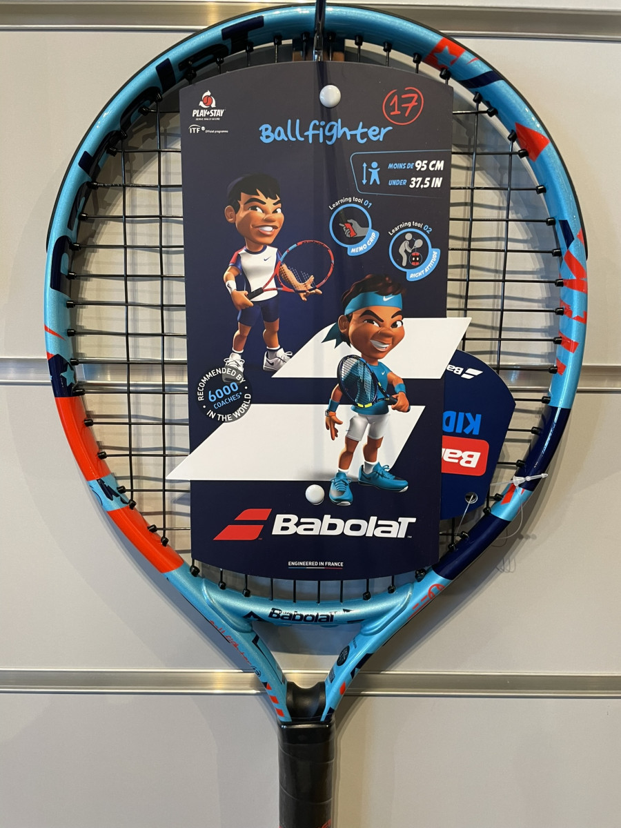 Babolat BF 17