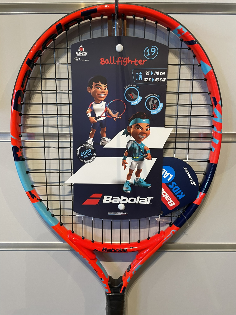 Babolat BF 19