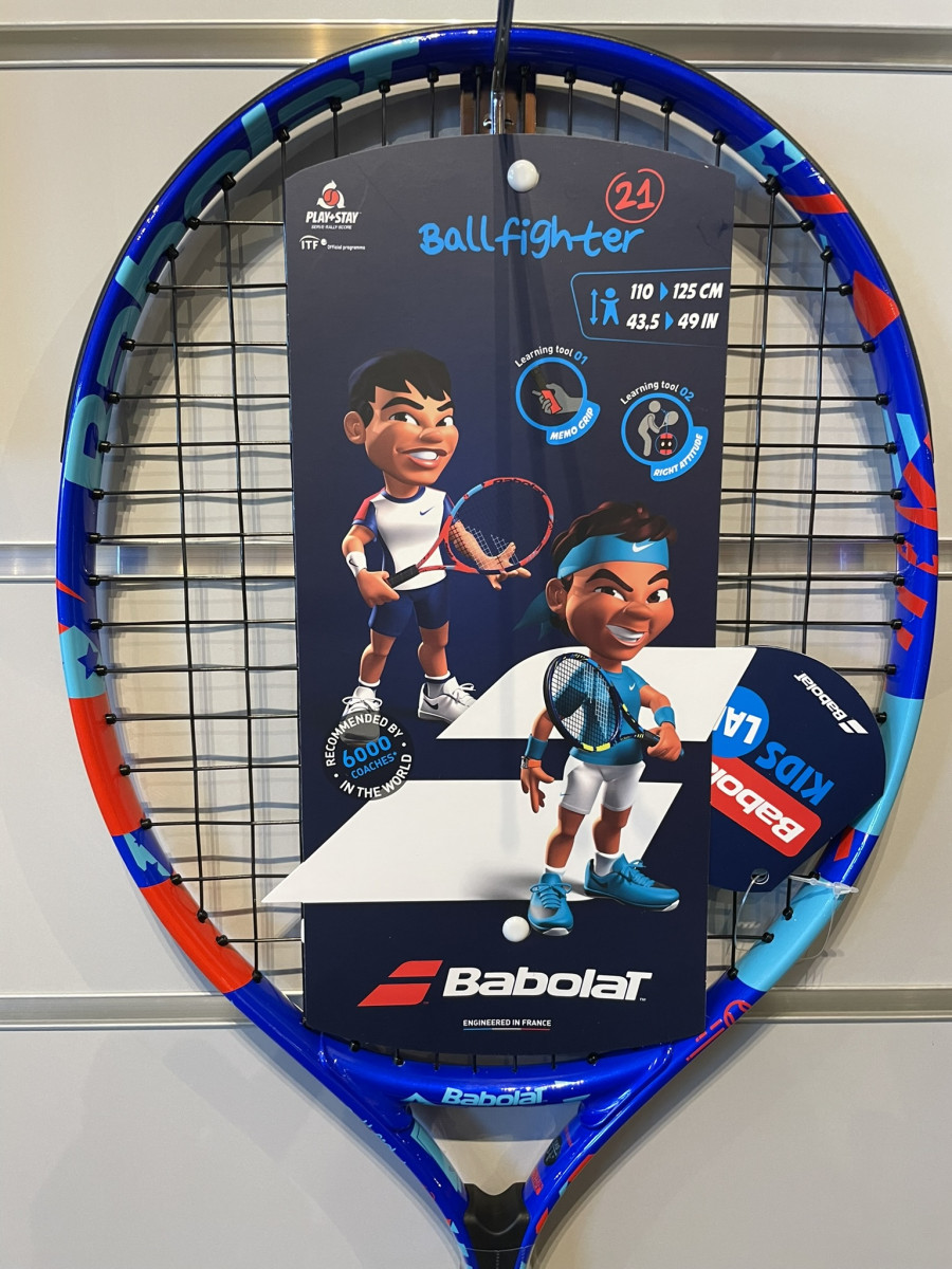 Babolat BF 21