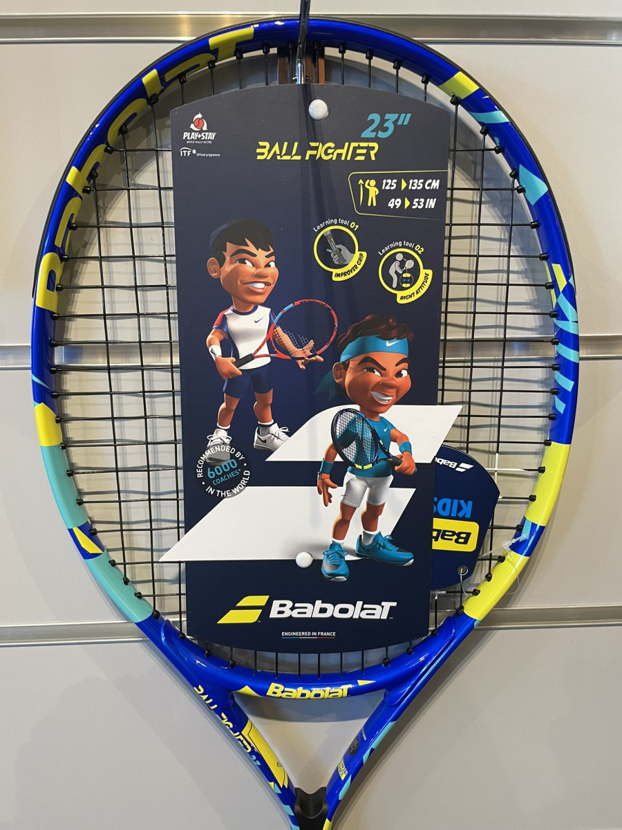 Babolat BF 23