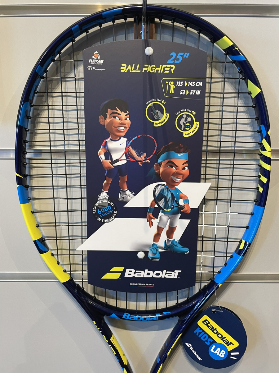 Babolat BF 25