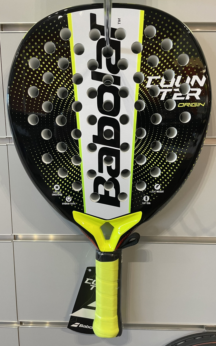 Babolat Counter Origin