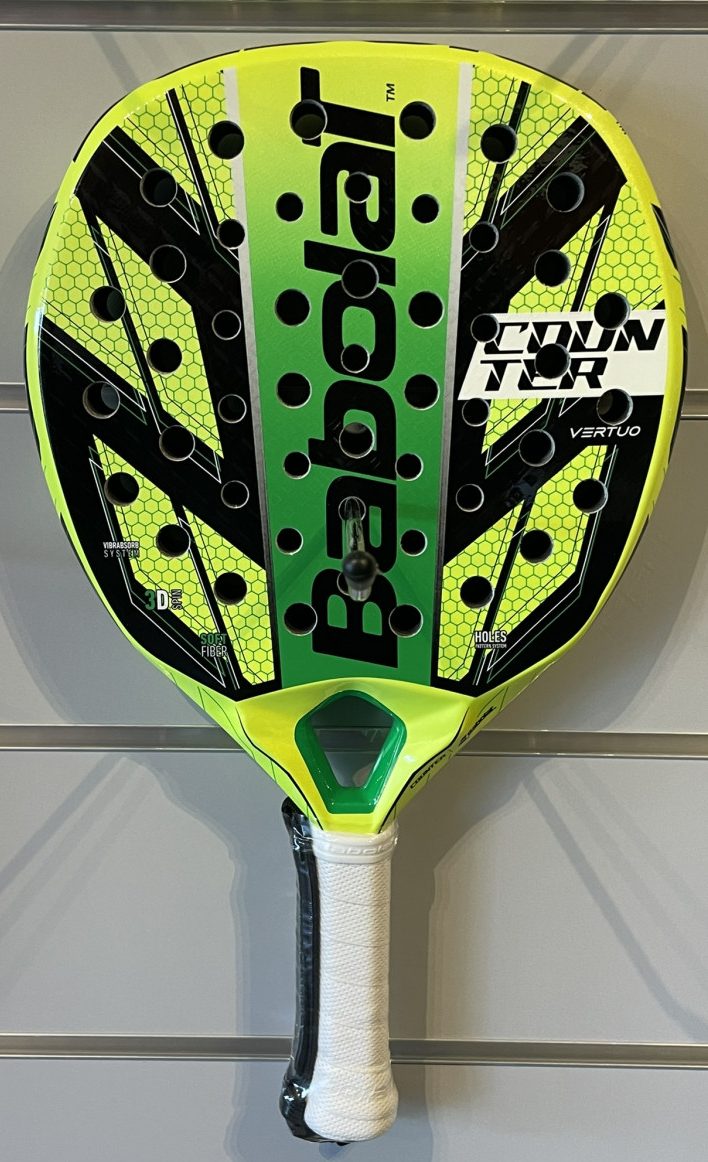 Babolat Counter Vertuo