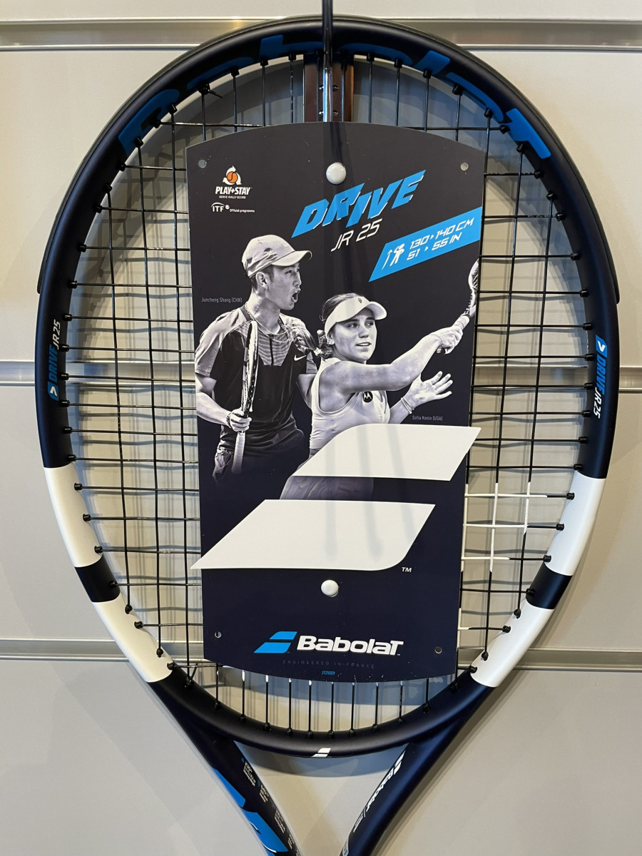 Babolat Drive jr 25