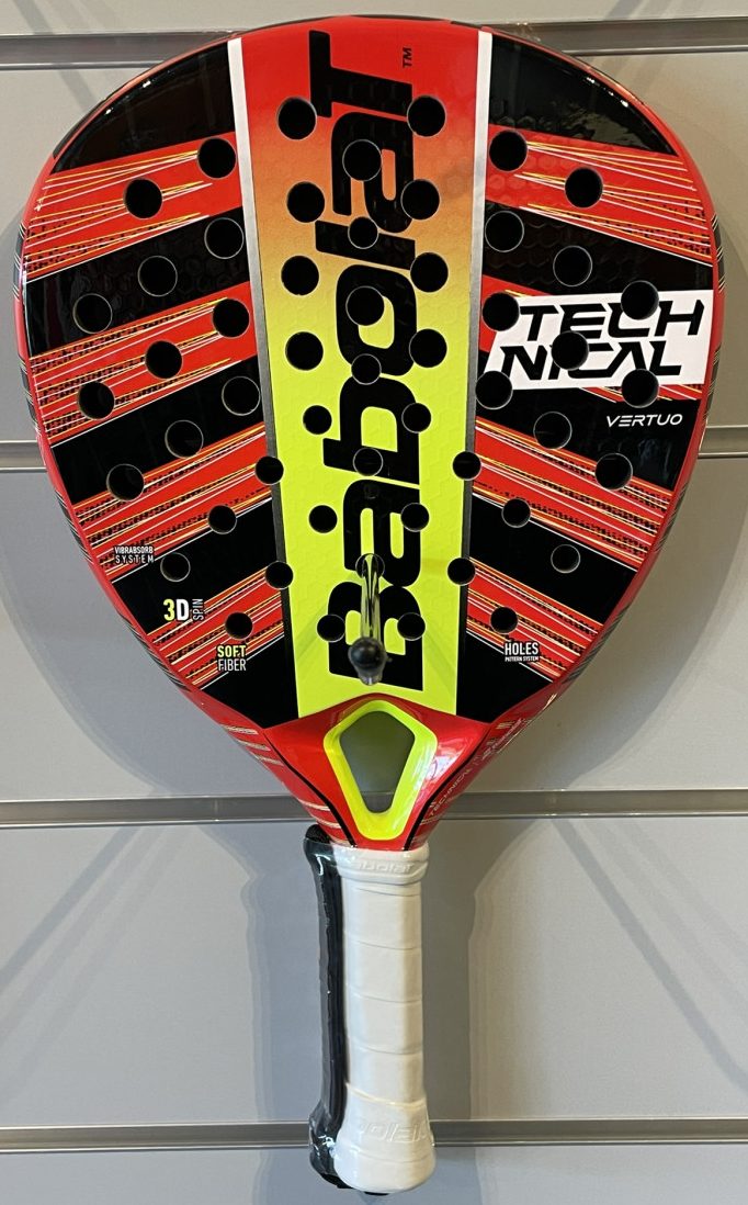Babolat Technical Vertuo