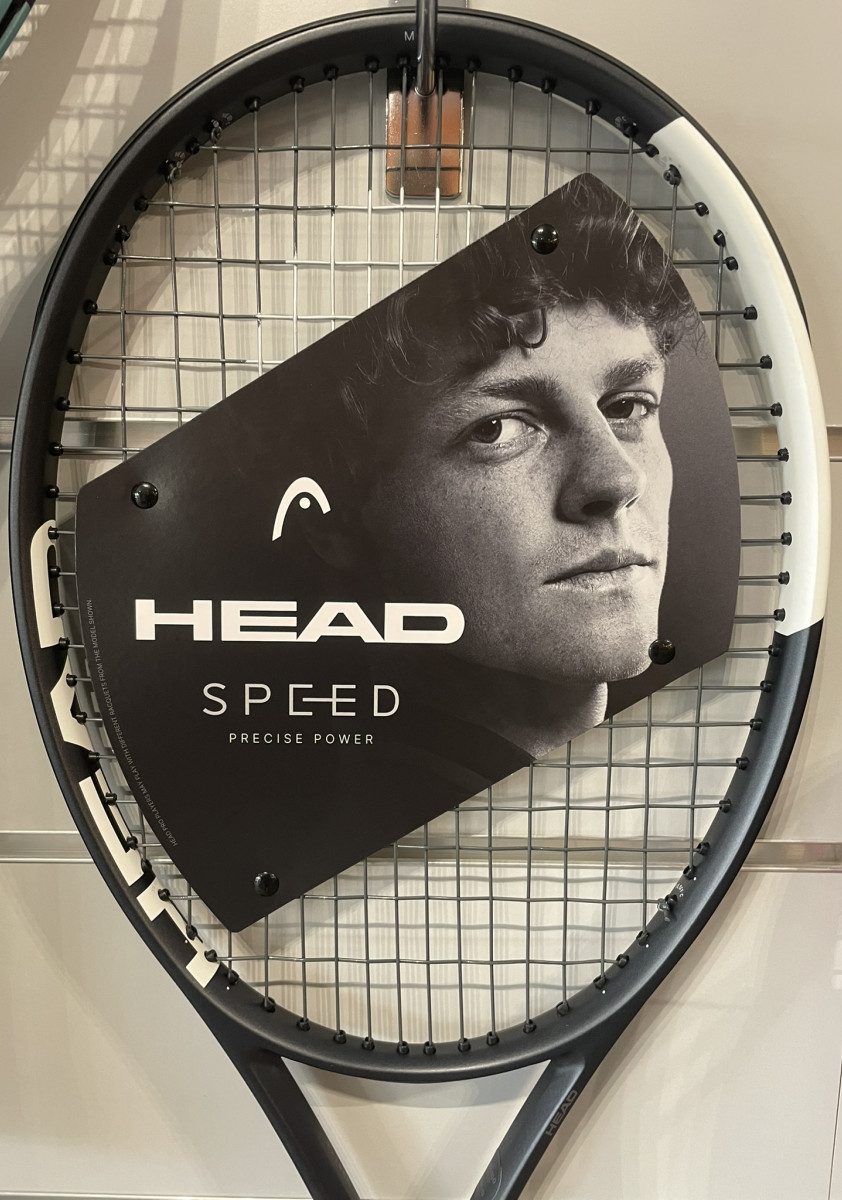 Head Speed serie