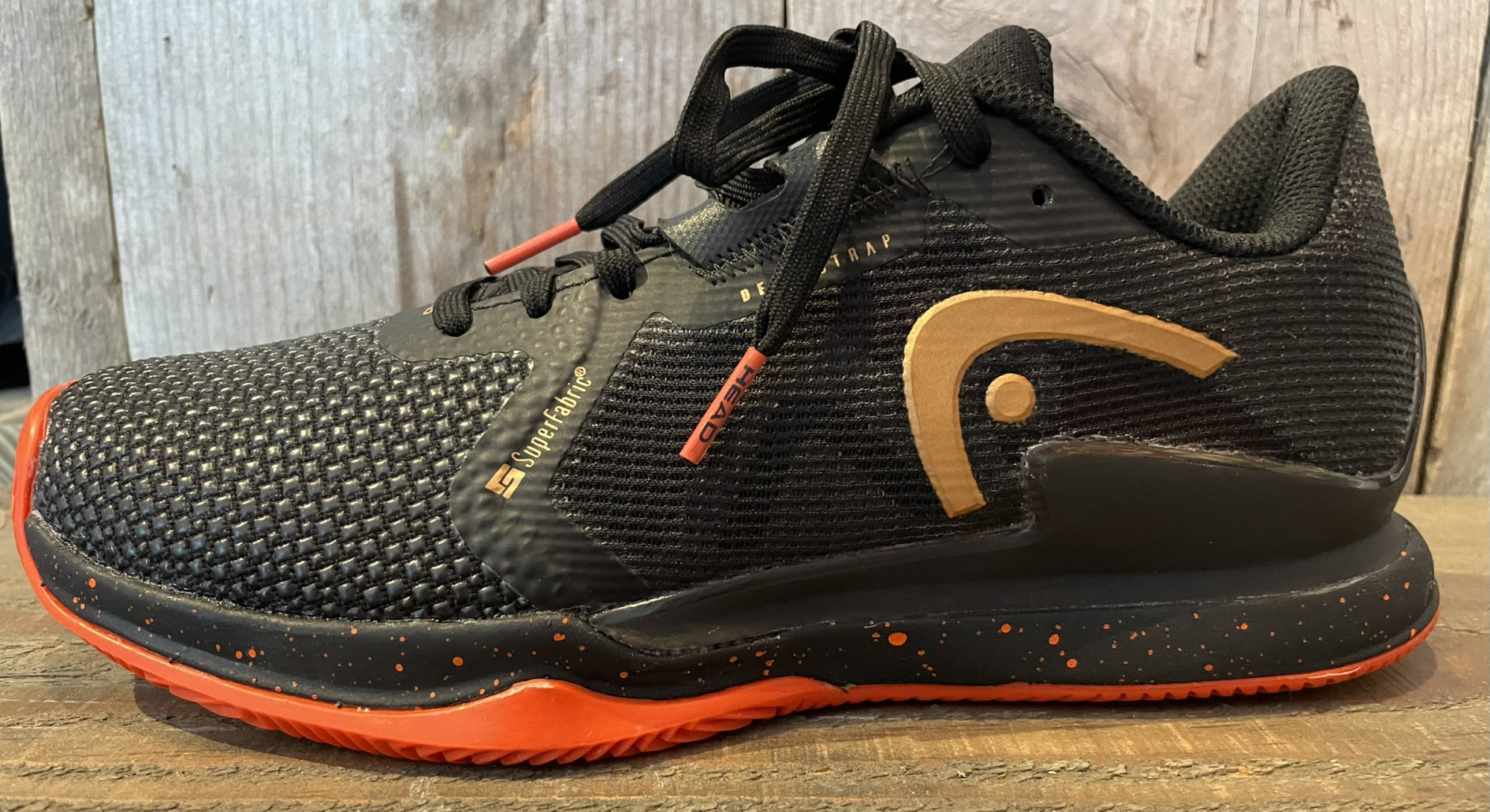 Head Sprint Pro SF