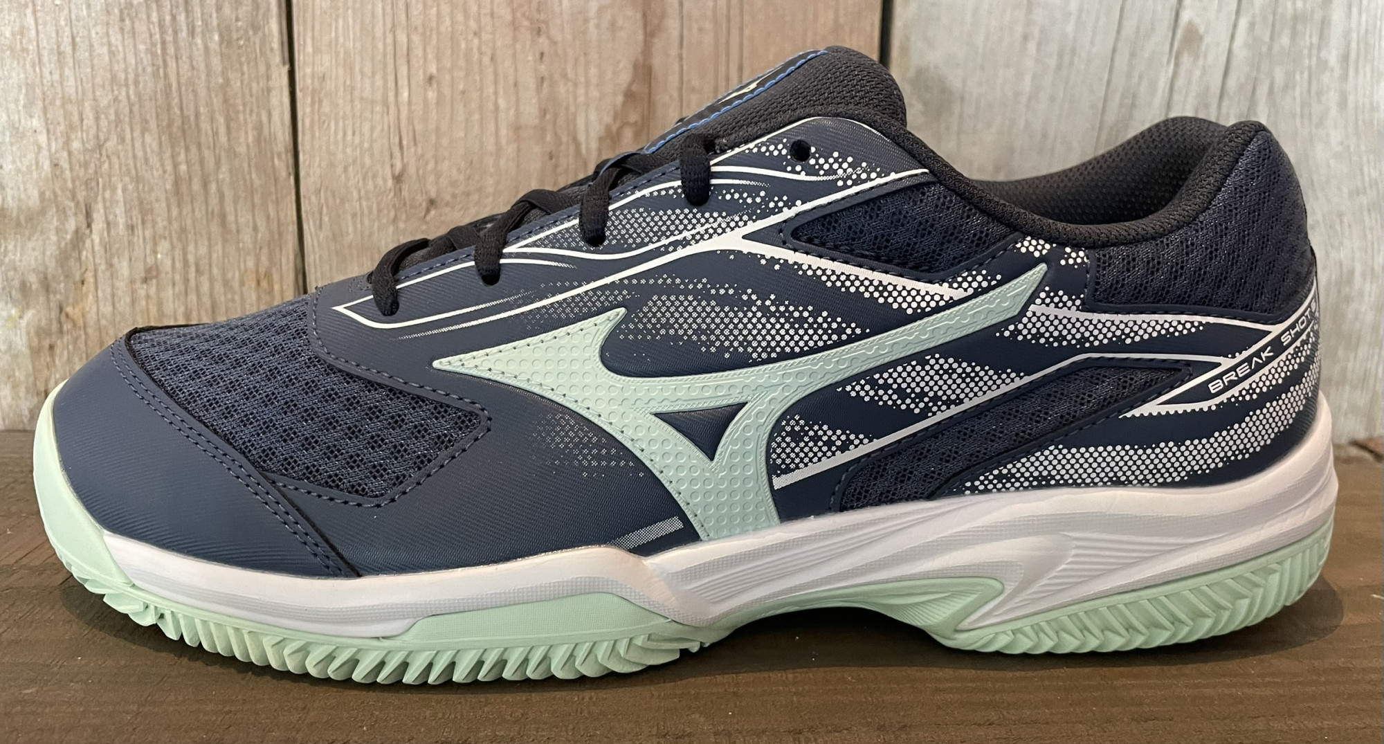 Mizuno Break Shot 5