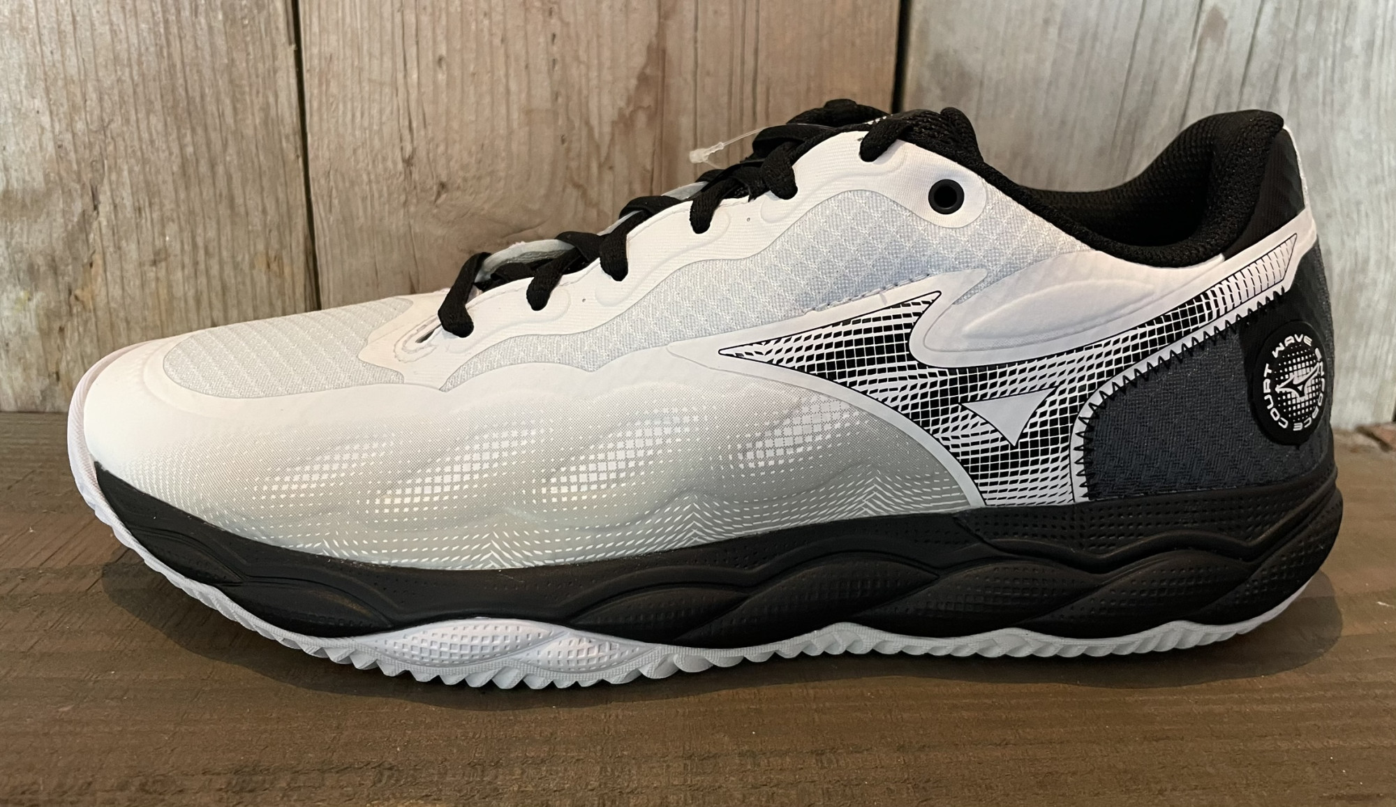 Mizuno Wave Enforce