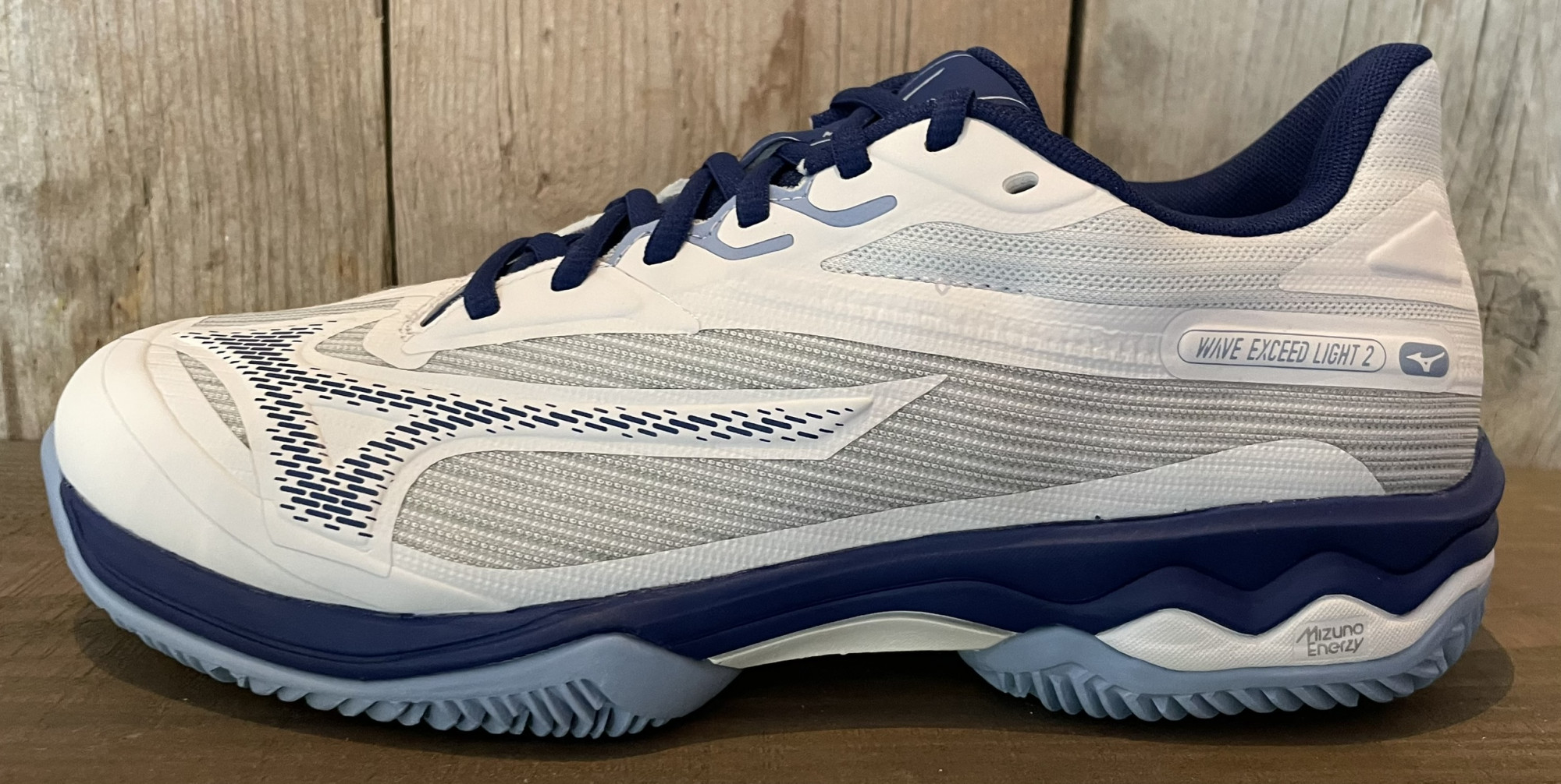 Mizuno Wave Exceed Light 2