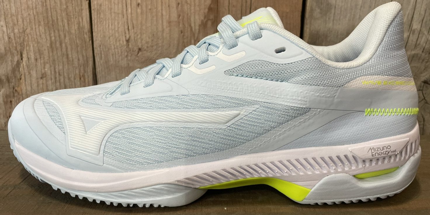 Mizuno Wave Exceed