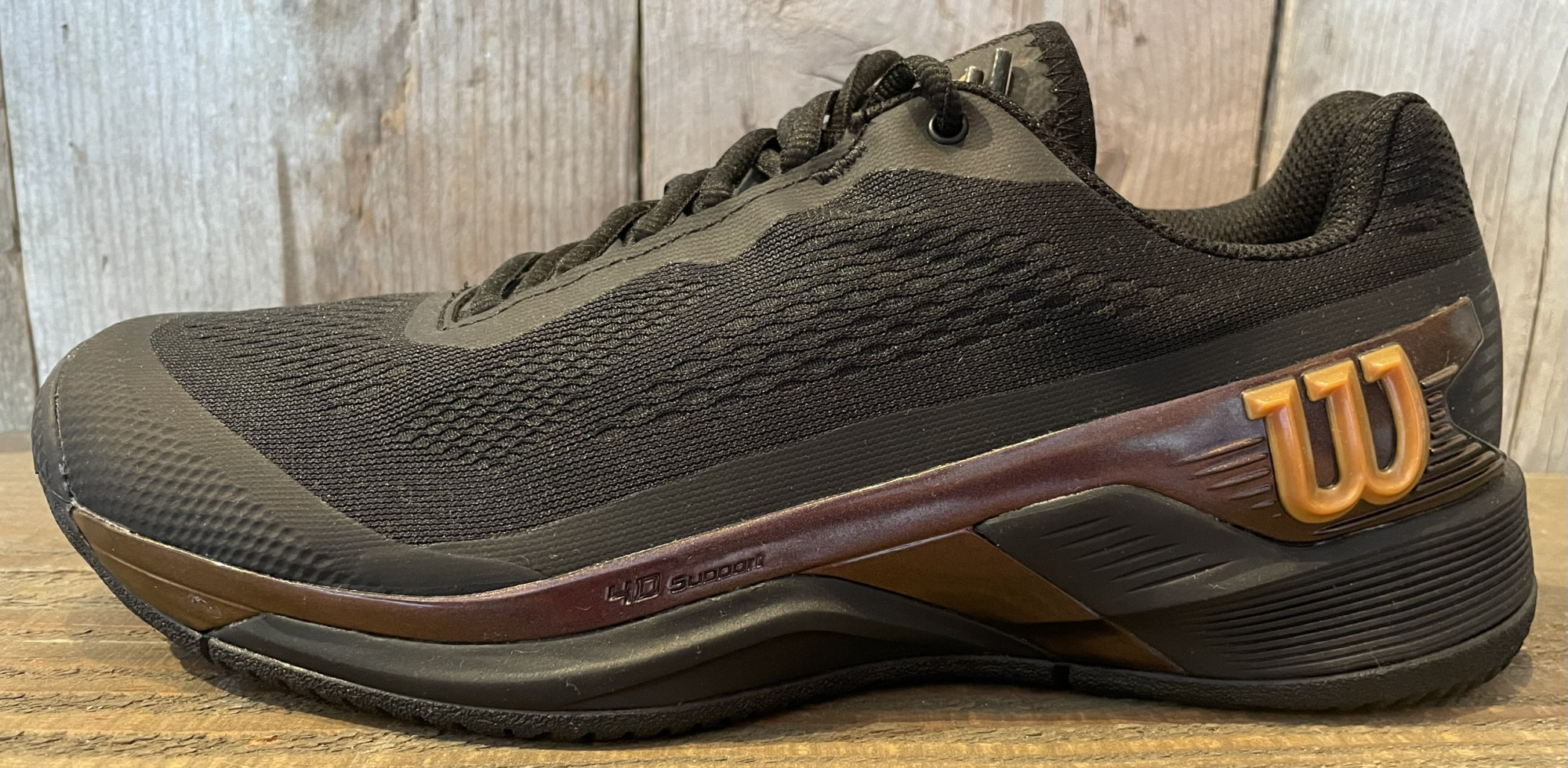 Wilson Rush Pro Staff