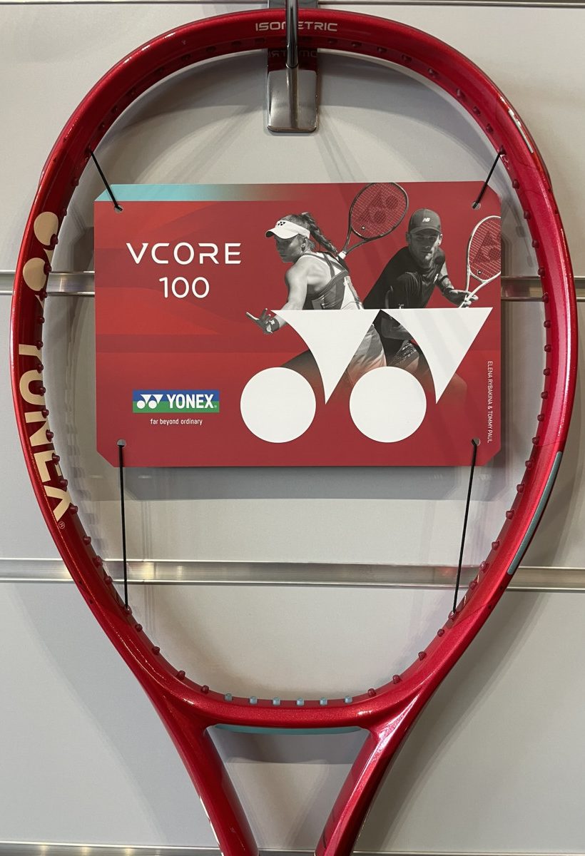 Yonex Vcore serie
